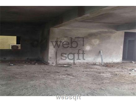 Commercial complex for Rent